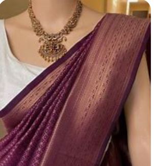 Kubera Pattu Sarees